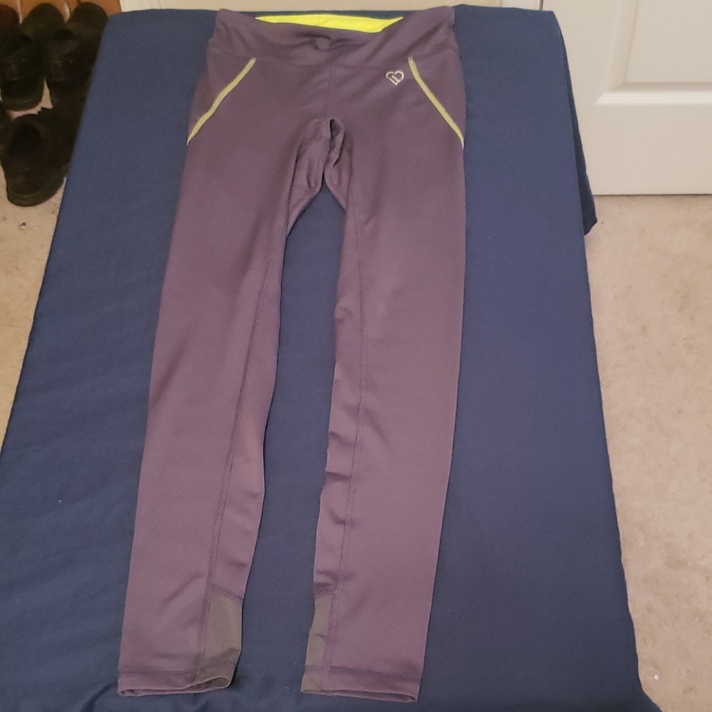 Work out leggings